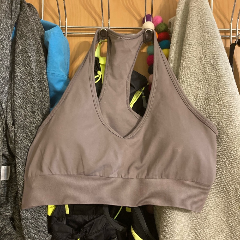 Lululemon Ebb to Street Racerback Bra
